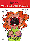 Mulheres Alteradas  n° 2 - Rocco
