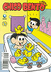 Chico Bento  n° 196 - Globo