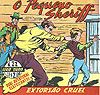 Pequeno Sheriff, O (Série Ouro)  n° 22 - Vecchi