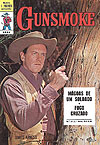 Gunsmoke (O Poderoso)  n° 12 - Ebal