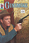 Gunsmoke (O Poderoso)  n° 15 - Ebal