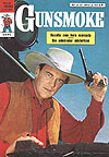 Gunsmoke (O Poderoso)  n° 16 - Ebal