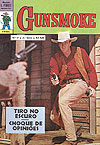 Gunsmoke (O Poderoso)  n° 17 - Ebal