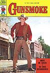 Gunsmoke (O Poderoso)  n° 19 - Ebal