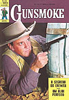 Gunsmoke (O Poderoso)  n° 20 - Ebal