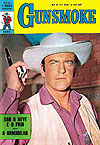 Gunsmoke (O Poderoso)  n° 21 - Ebal
