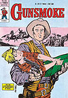Gunsmoke (O Poderoso)  n° 24 - Ebal