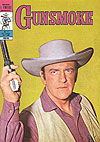 Gunsmoke (O Poderoso)  n° 6 - Ebal