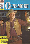 Gunsmoke (O Poderoso)  n° 8 - Ebal