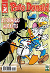 Pato Donald, O  n° 2166 - Abril