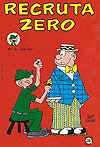 Recruta Zero  n° 161 - Rge