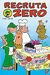Recruta Zero  n° 200 - Rge