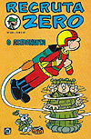 Recruta Zero  n° 204 - Rge