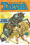 Tarzan (Em Formatinho)  n° 32 - Ebal