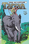 Tarzan (Em Formatinho)  n° 51 - Ebal