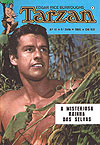 Tarzan  n° 11 - Ebal