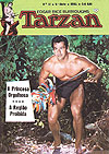 Tarzan  n° 12 - Ebal