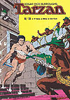 Tarzan  n° 33 - Ebal