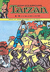 Tarzan  n° 36 - Ebal
