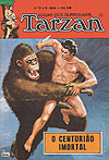 Tarzan  n° 9 - Ebal