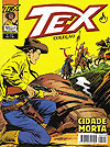 Tex Coleção  n° 228 - Mythos