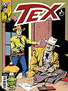 Tex Coleção  n° 348 - Mythos