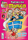 Turma da Mônica  n° 84 - Panini