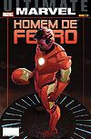 Ultimate Marvel - Homem de Ferro  - Panini