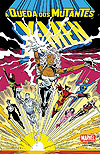 X-Men: A Queda dos Mutantes  n° 3 - Panini