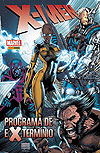 X-Men: Programa de Extermínio  - Panini