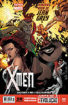 X-Men  n° 3 - Panini