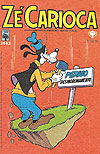 Zé Carioca  n° 1443 - Abril
