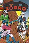 Zorro  n° 25 - Ebal