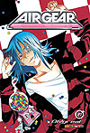 Air Gear  n° 21 - Panini