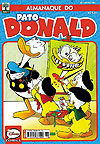 Almanaque do Pato Donald  n° 18 - Abril