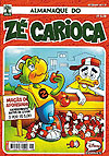 Almanaque do Zé Carioca  n° 18 - Abril