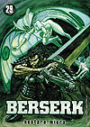 Berserk  n° 29 - Panini