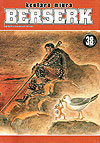 Berserk  n° 38 - Panini