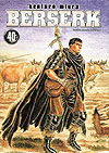 Berserk  n° 40 - Panini