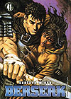 Berserk  n° 41 - Panini