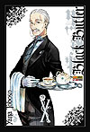 Black Butler  n° 10 - Panini