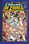 Cavaleiros do Zodíaco  n° 23 - JBC