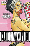 Clube Vampiro  n° 1 - Panini