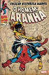 Coleção Histórica Marvel: O Homem-Aranha  n° 8 - Panini
