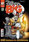 Disney Big  n° 24 - Abril