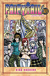 Fairy Tail  n° 38 - JBC