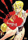 Highschool of The Dead - Full Color Edition  n° 4 - Panini