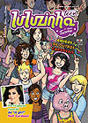 Luluzinha Teen e Sua Turma  n° 58 - Pixel Media