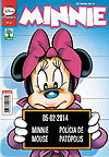 Minnie  n° 34 - Abril
