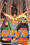 Naruto  n° 64 - Panini